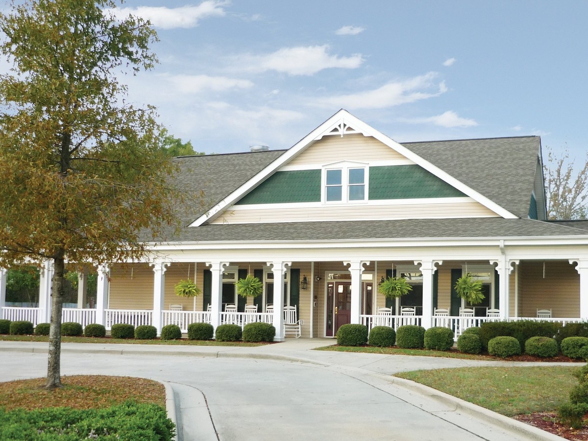 Images Columbia Cottage Hartselle