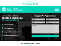 Screenshot for https://loveallpest.com/