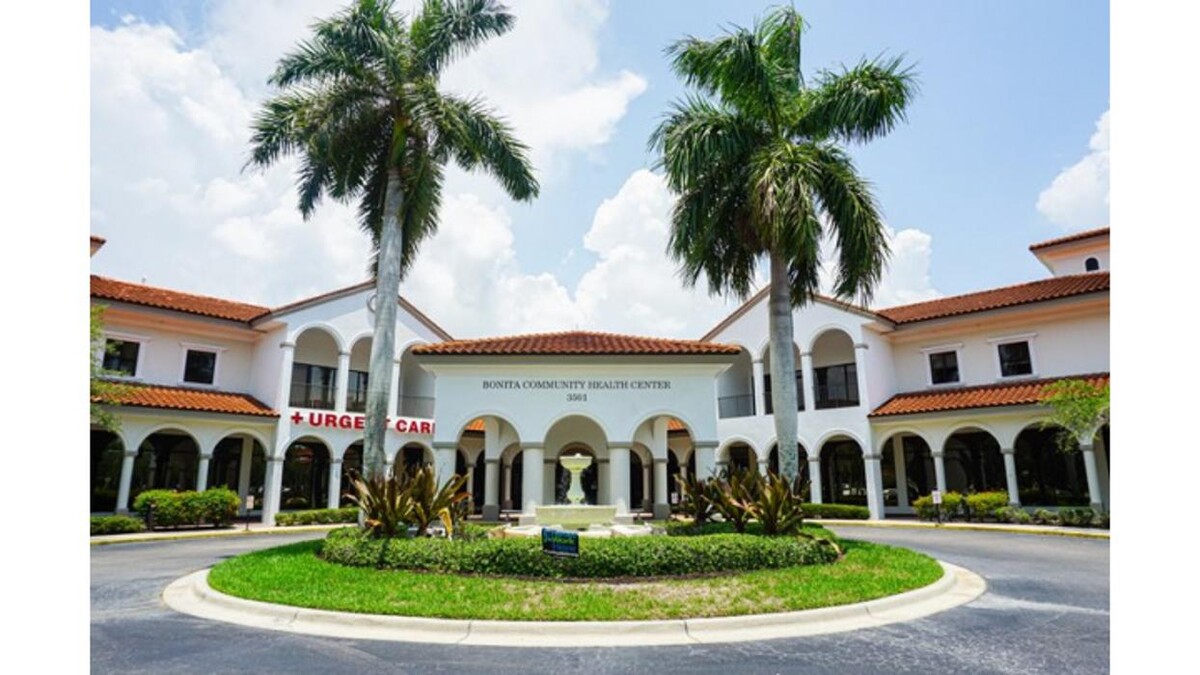 Images Bonita Community Health Center