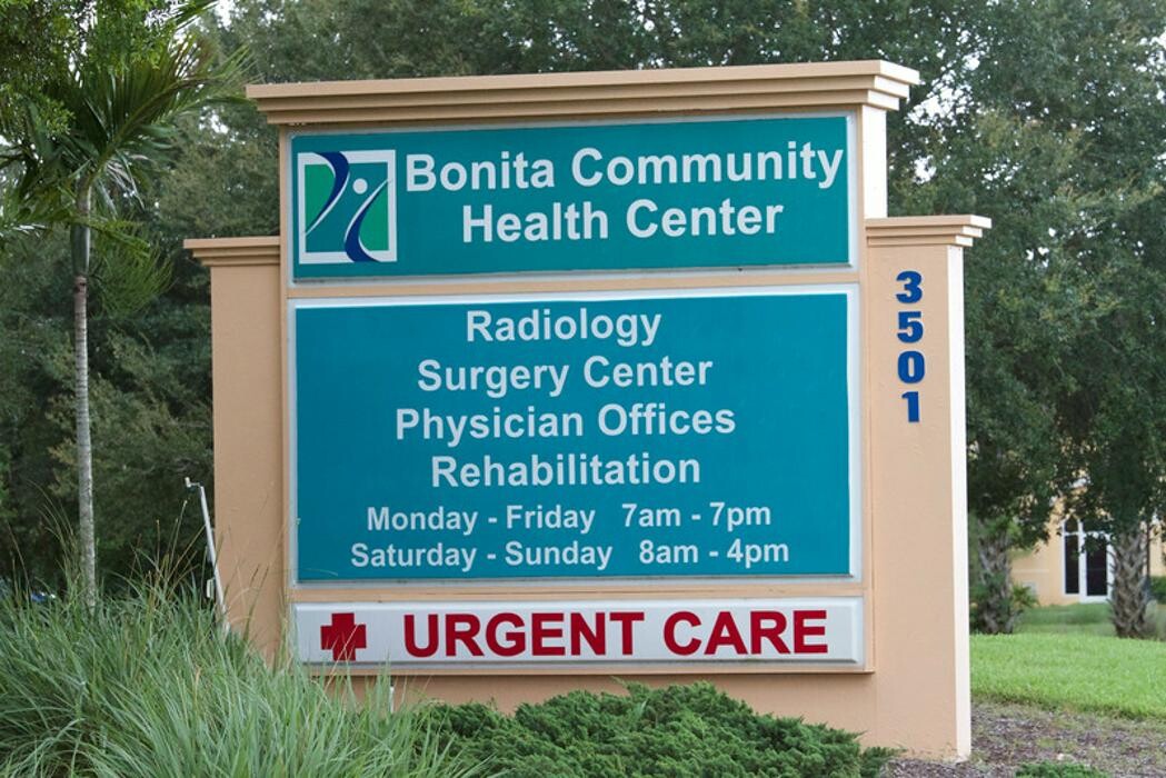 Images Bonita Community Health Center