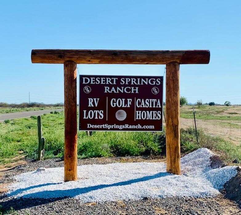Images Desert Springs Ranch & RV Resort