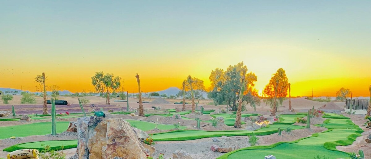 Images Desert Springs Ranch & RV Resort