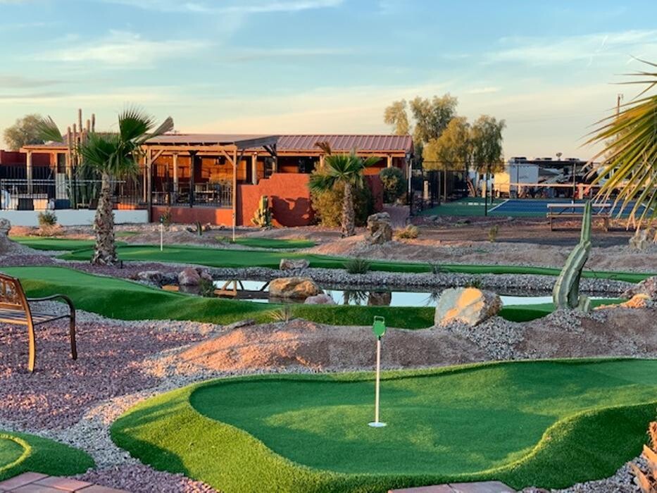 Images Desert Springs Ranch & RV Resort