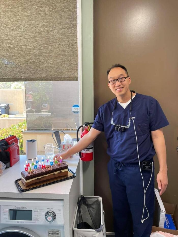 Images Trinity Family Dental