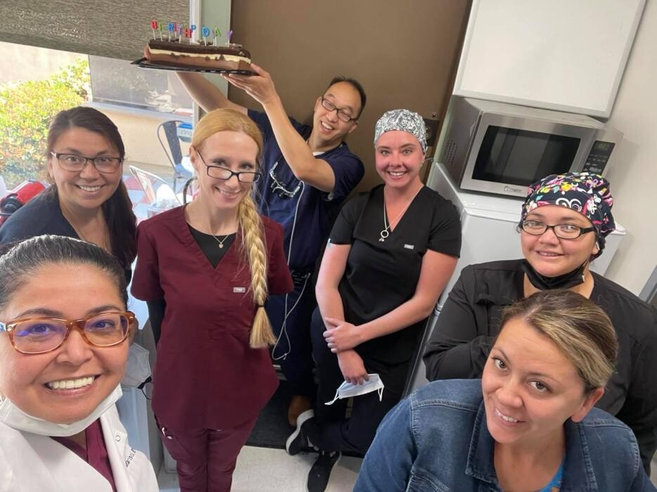 Images Trinity Family Dental