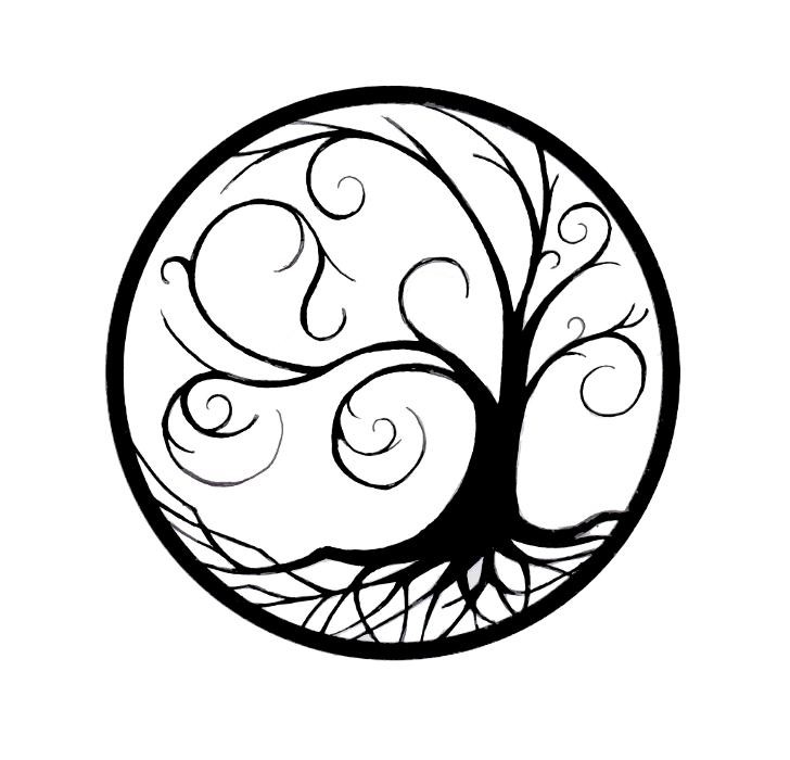 Cypress Classic Hair Logo