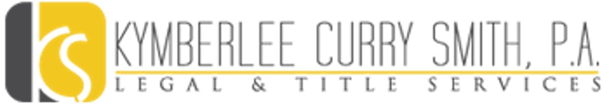 Kimberly Curry Smith, P.A. Logo