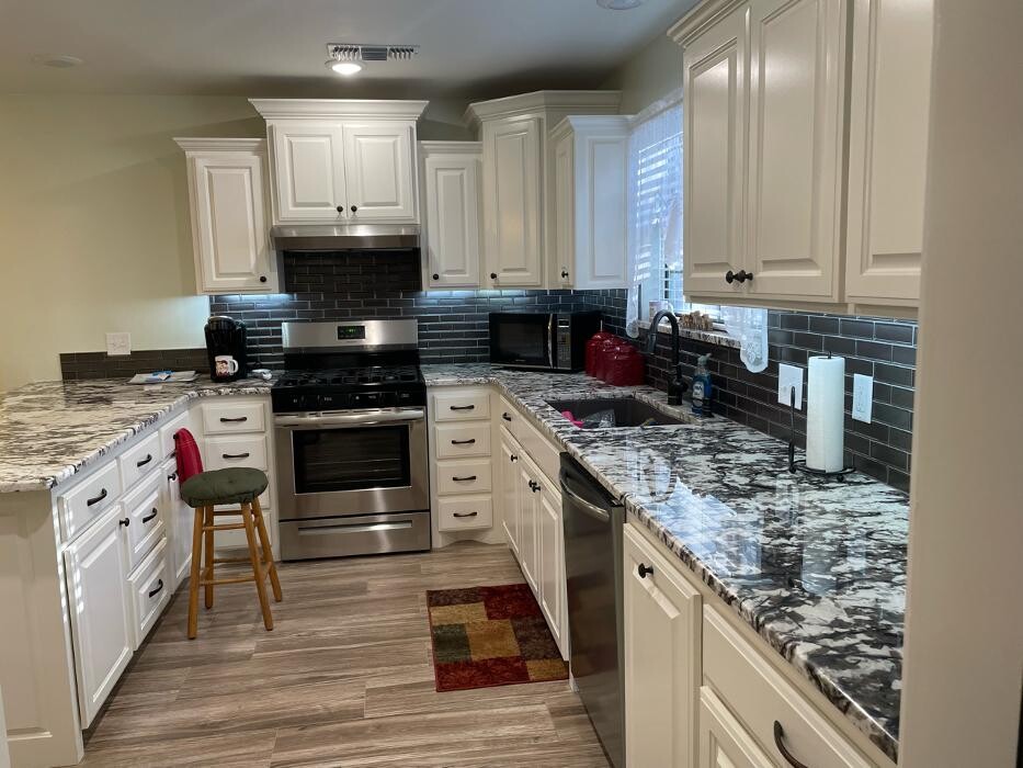 Images Fred Berry Construction, LLC