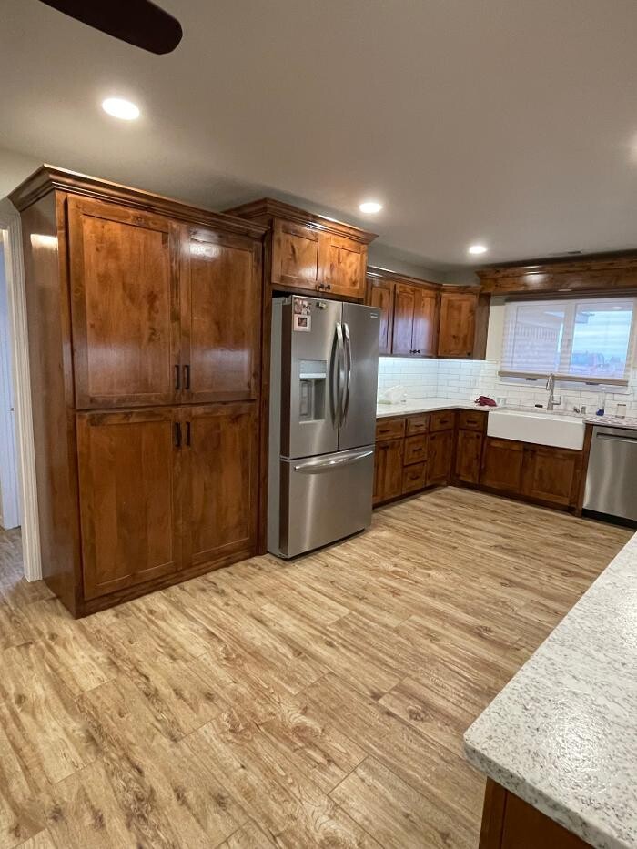Images Fred Berry Construction, LLC