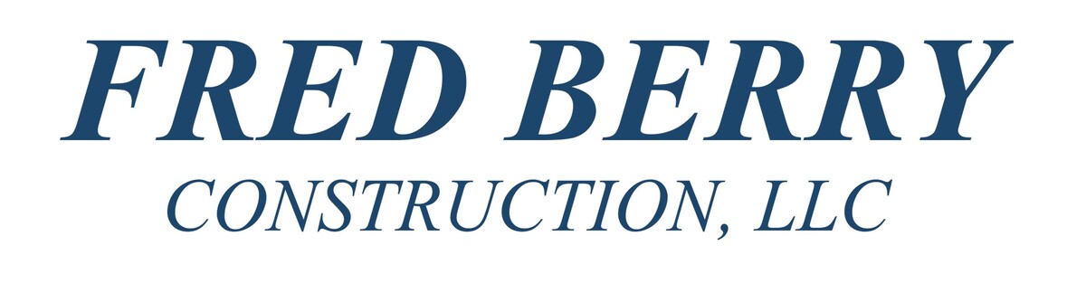 Fred Berry Construction, LLC Logo