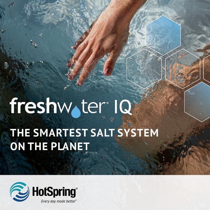 Images Valley Spas & Pools