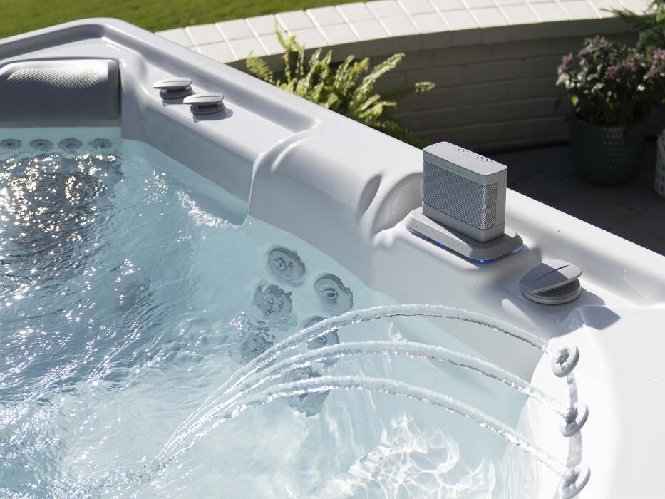 Images Valley Spas & Pools