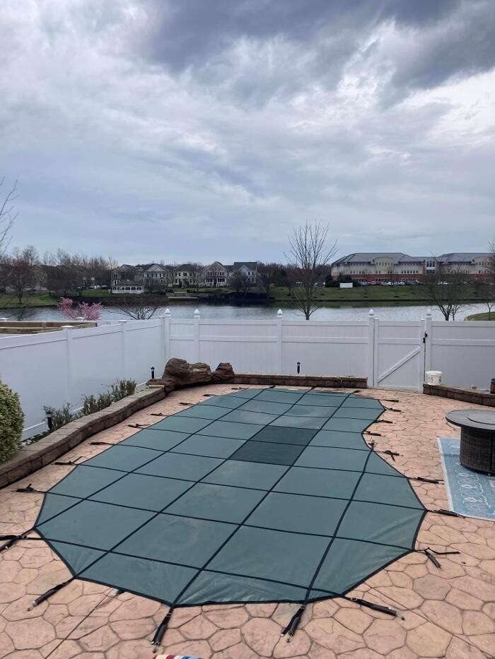 Images Valley Spas & Pools