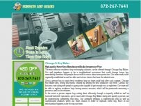 Website Chicago Key Maker