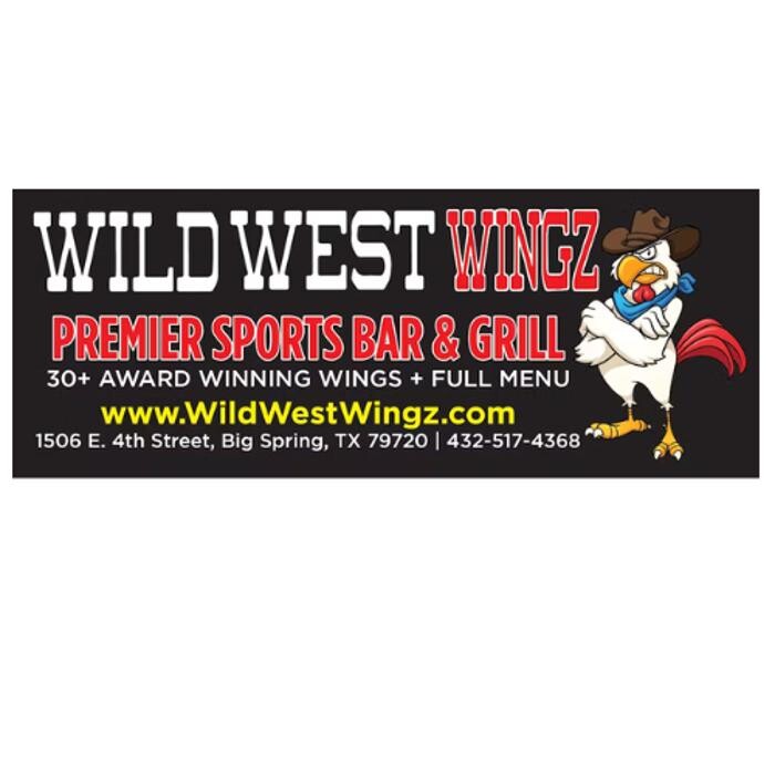 Images Wild West Wingz