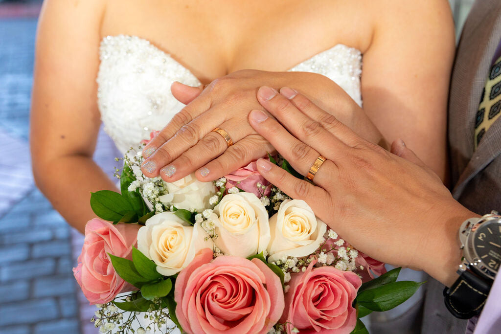 Images The South Bay Wedding Center