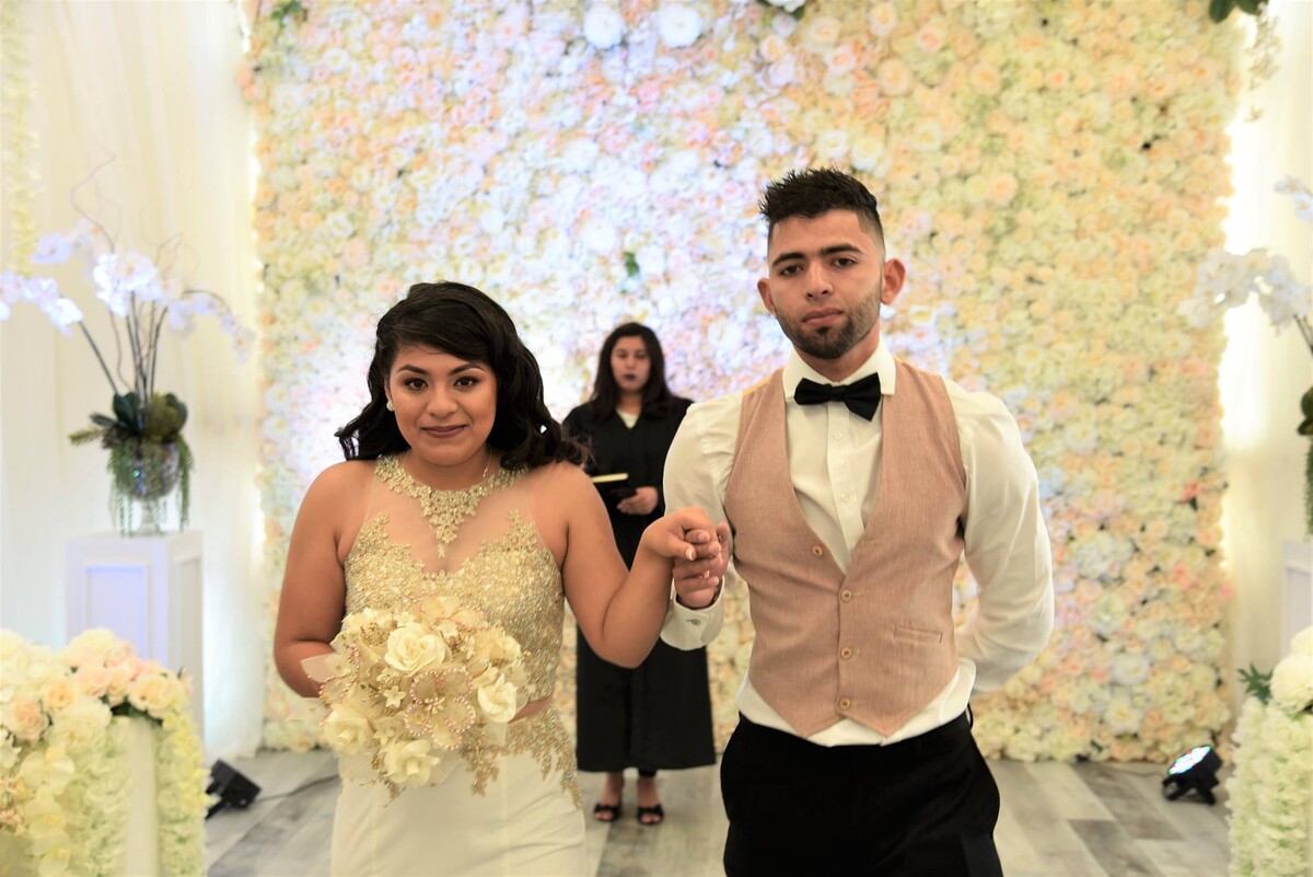 Images The South Bay Wedding Center