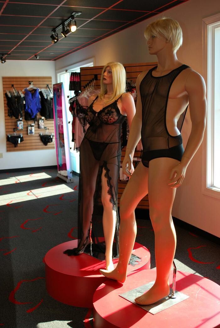 Images Adam & Eve Stores
