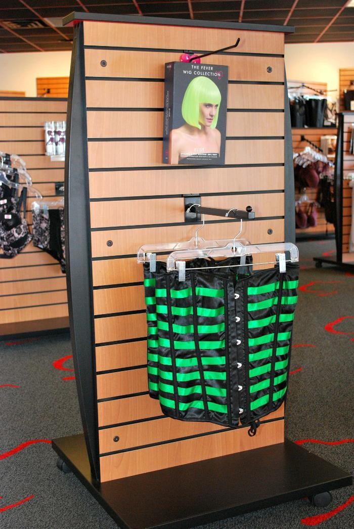 Images Adam & Eve Stores