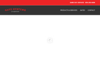 Screenshot for http://gatesystemsky.com/