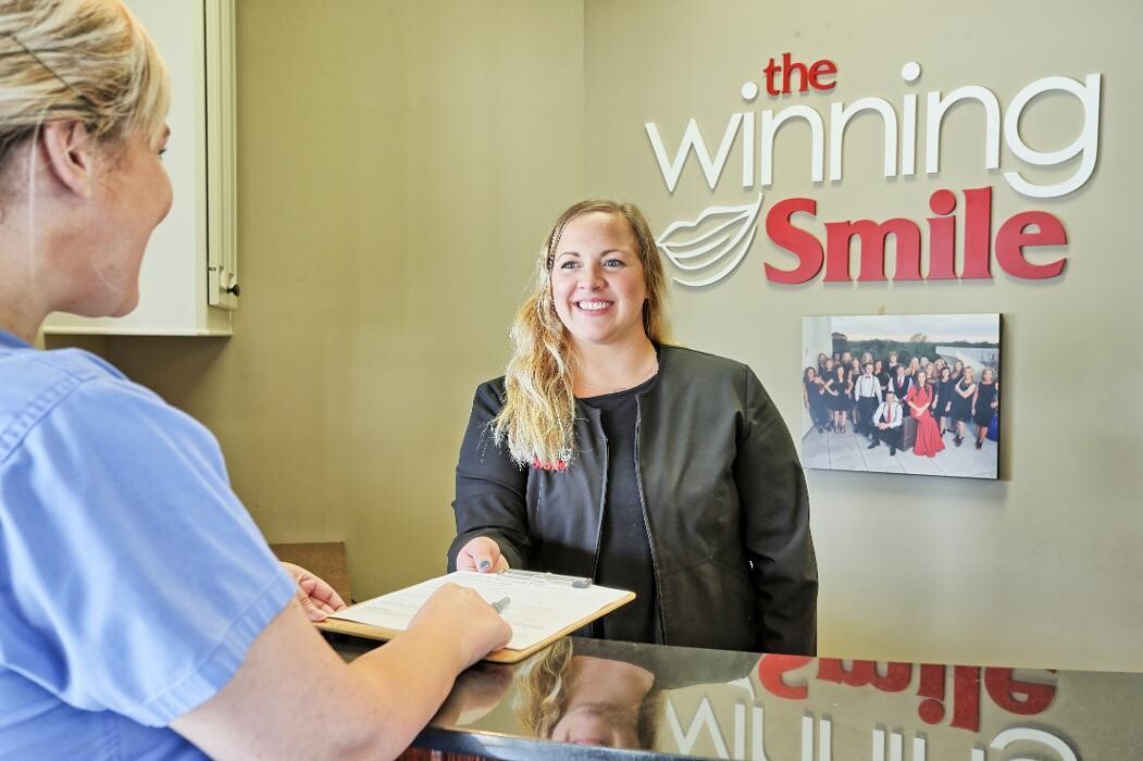 Images The Winning Smile Dental Group