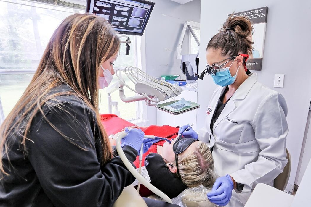 Images The Winning Smile Dental Group