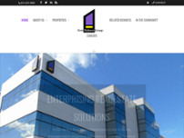 First Midwest Group website screenshot
