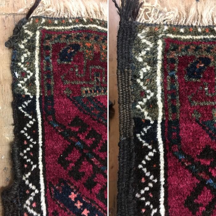 Images AAA Rug Repair Inc.