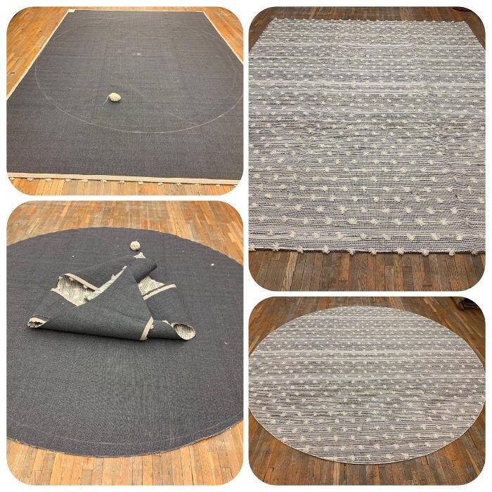 Images AAA Rug Repair Inc.