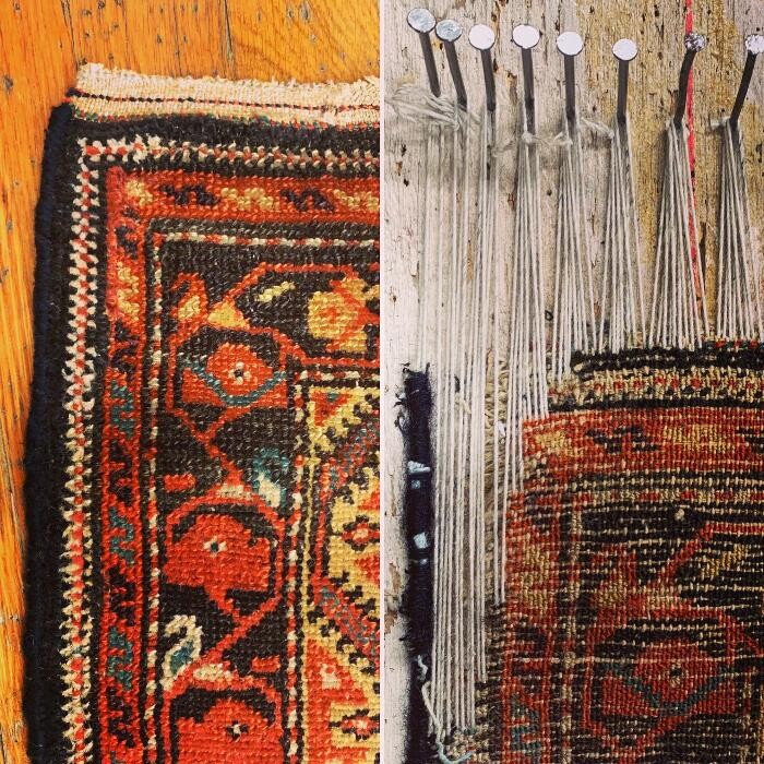 Images AAA Rug Repair Inc.