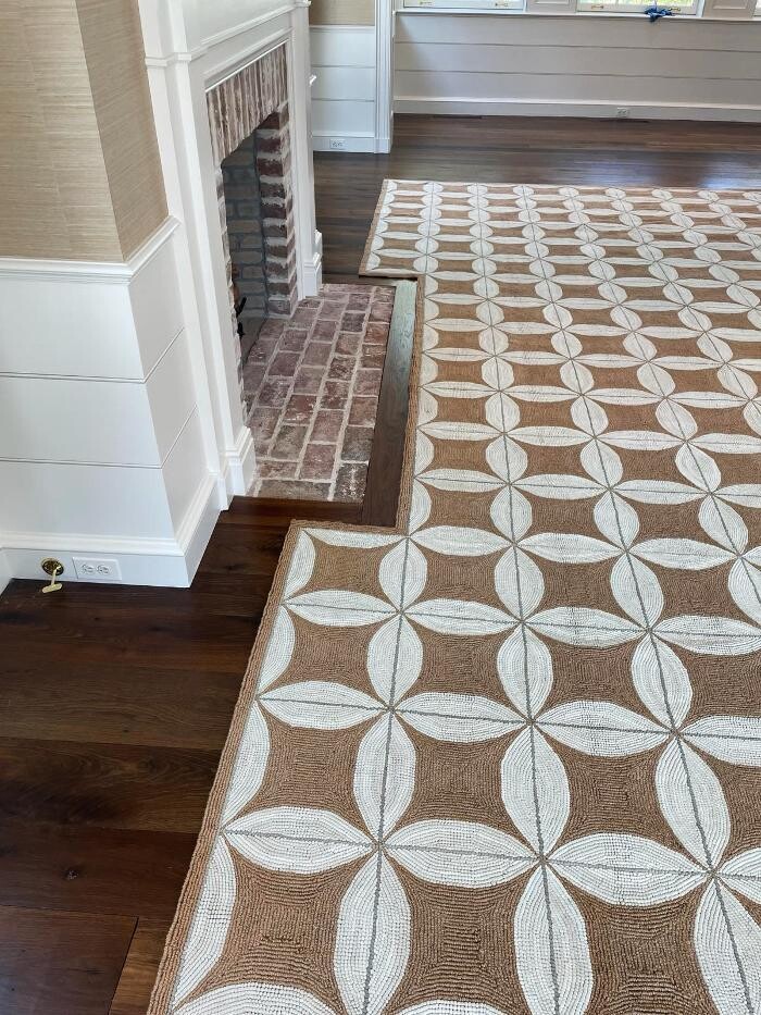Images AAA Rug Repair Inc.