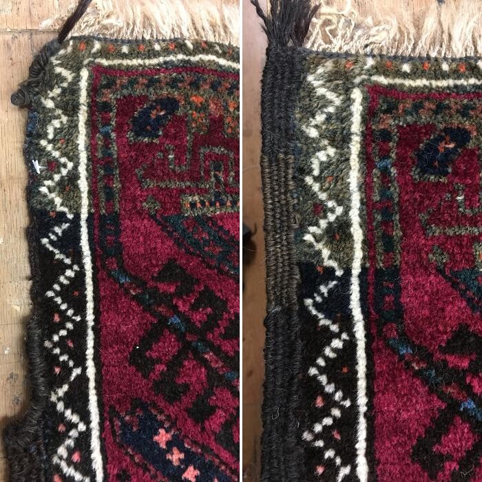Images AAA Rug Repair Inc.