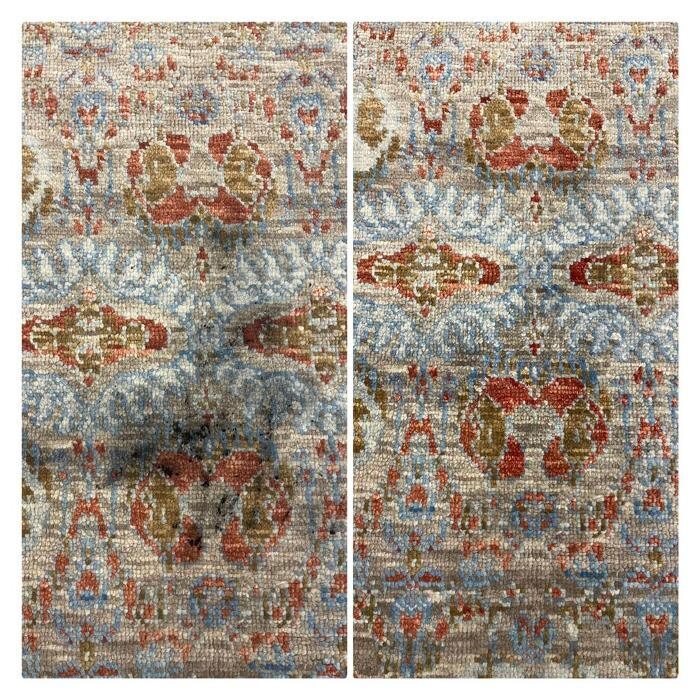 Images AAA Rug Repair Inc.