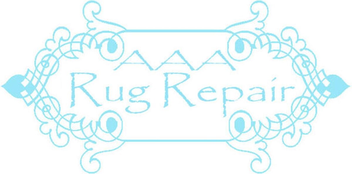 Images AAA Rug Repair Inc.