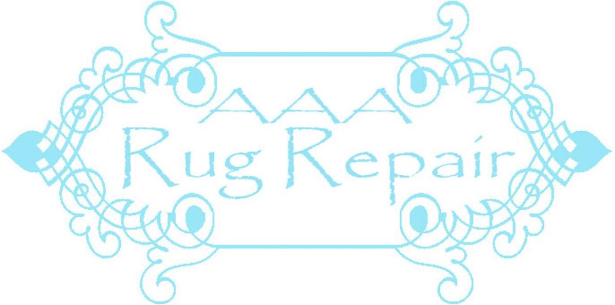 Images AAA Rug Repair Inc.