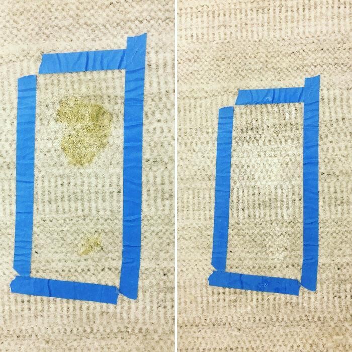Images AAA Rug Repair Inc.