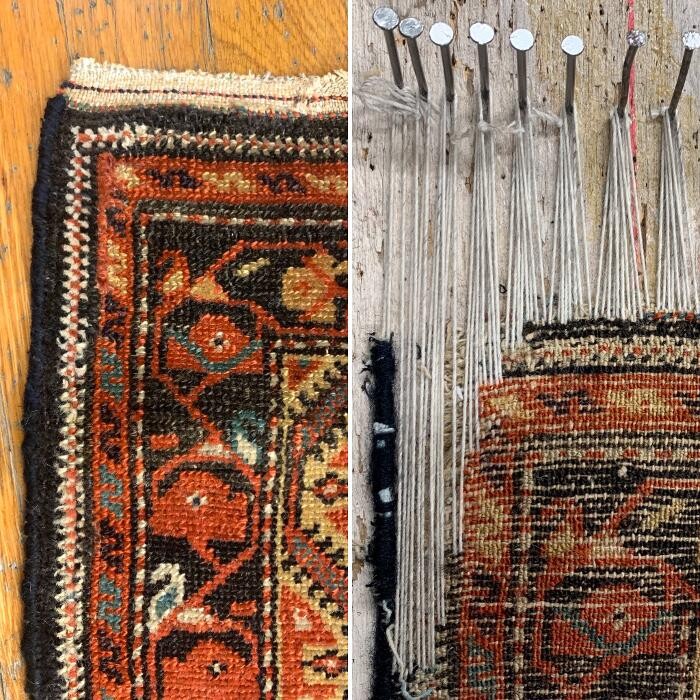Images AAA Rug Repair Inc.