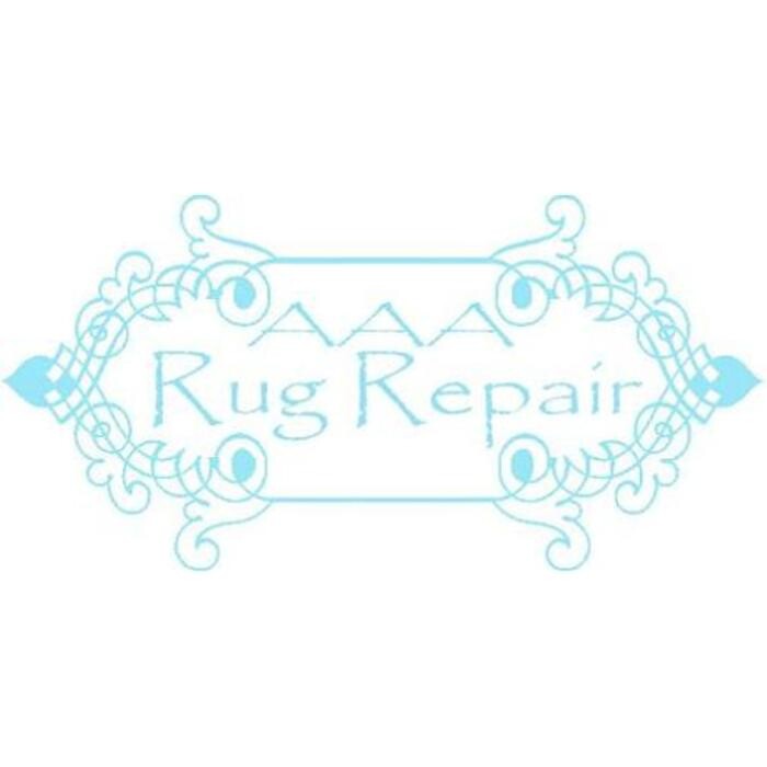 AAA Rug Repair Inc. Logo