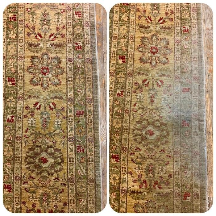 Images AAA Rug Repair Inc.