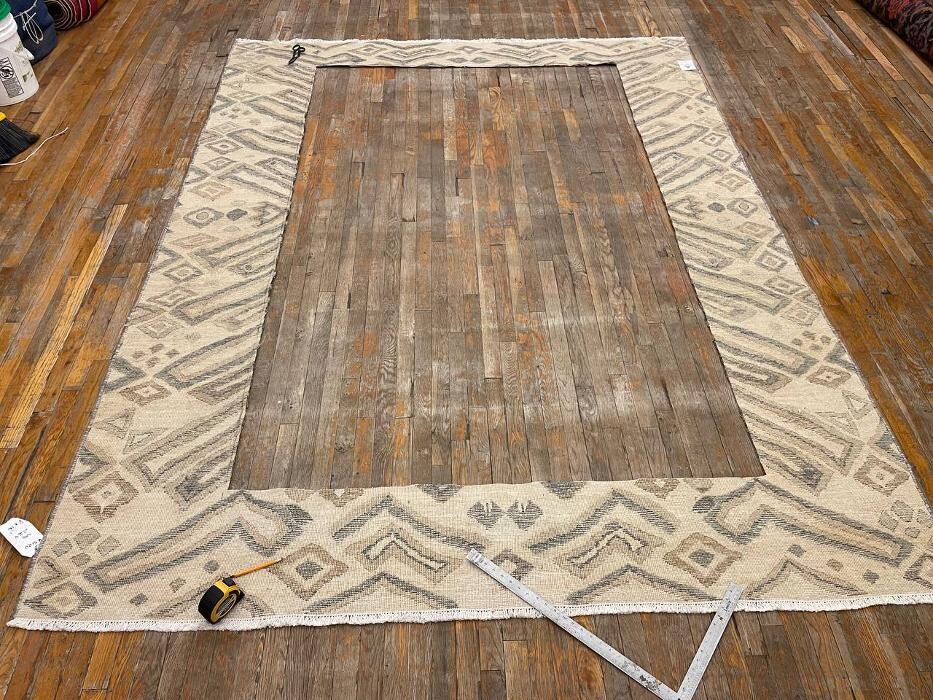 Images AAA Rug Repair Inc.