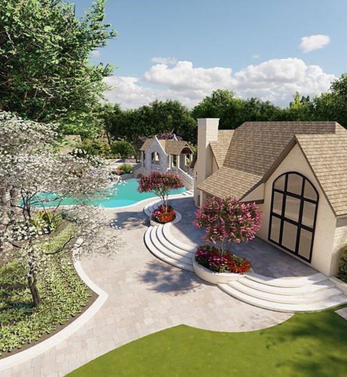 Images DC Landscape Design