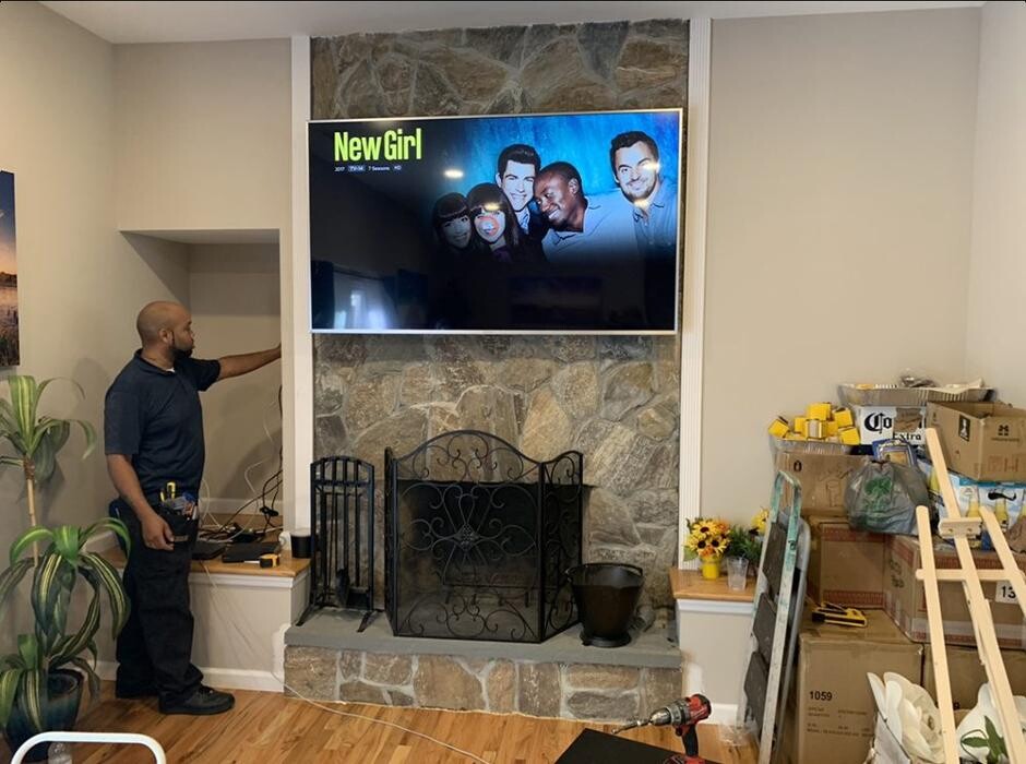 Images Blue Falcon Technologies, LLC