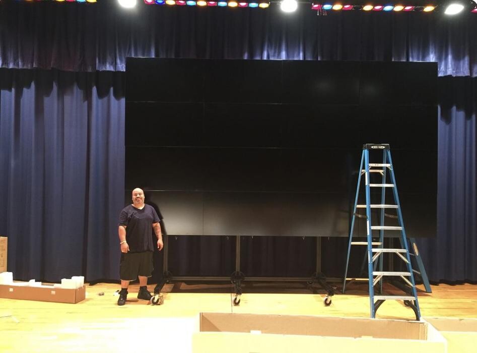 Images Blue Falcon Technologies, LLC