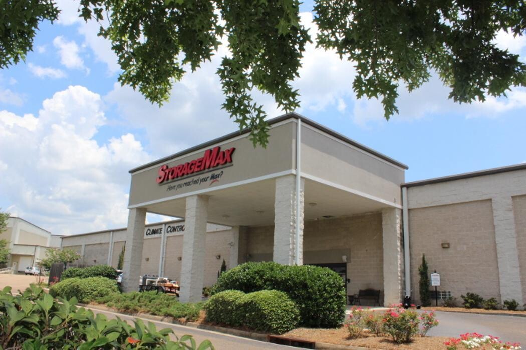 Images StorageMax Northtown