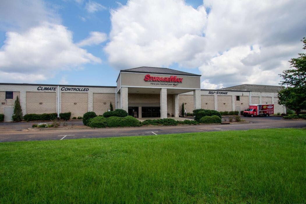 Images StorageMax Northtown