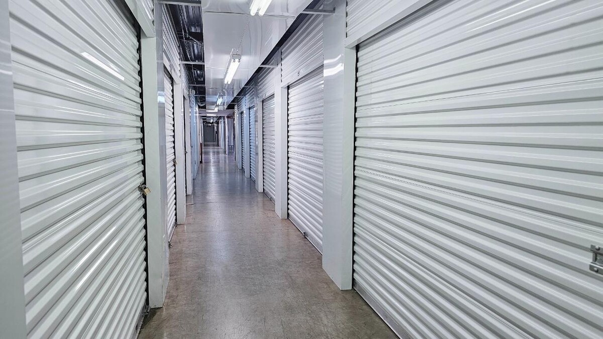 Images StorageMax Northtown