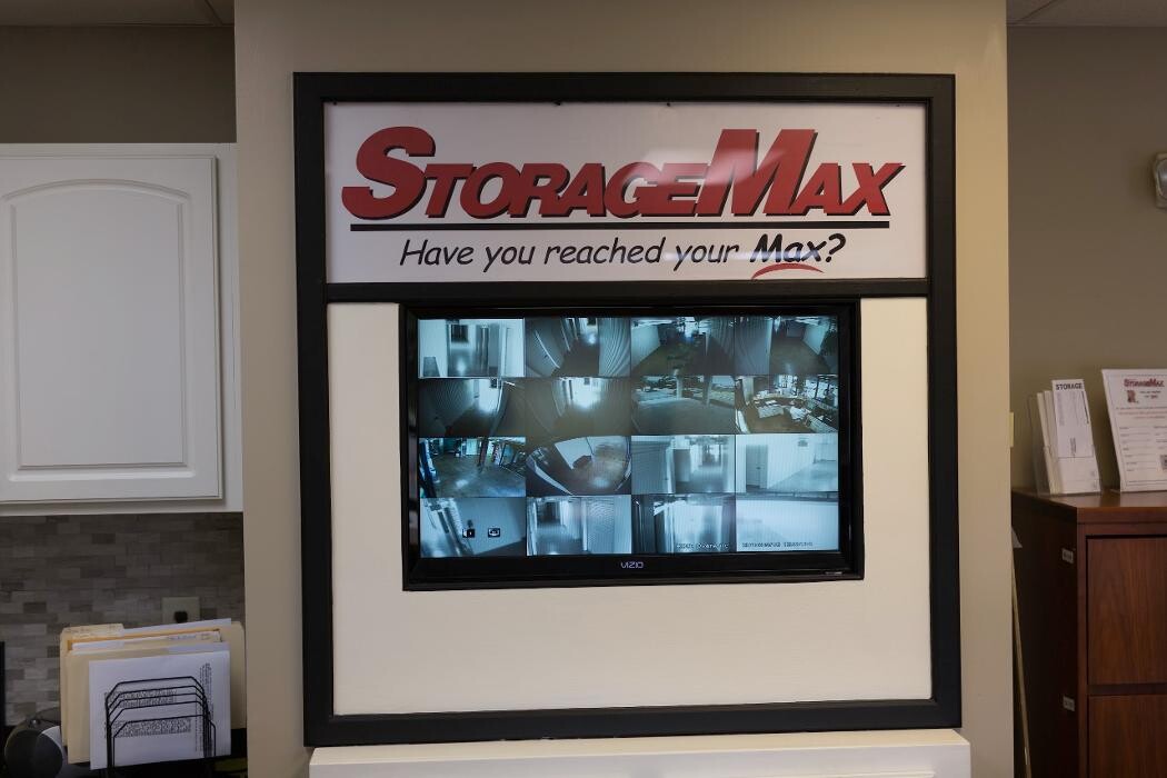 Images StorageMax Northtown