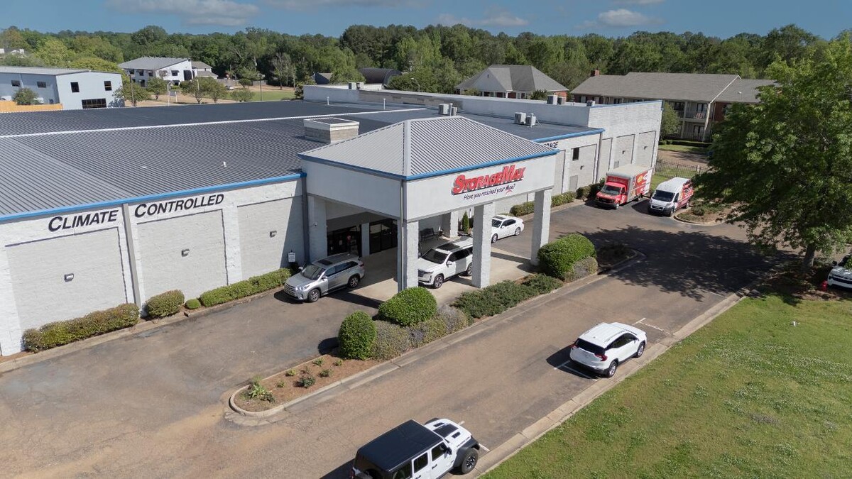 Images StorageMax Northtown