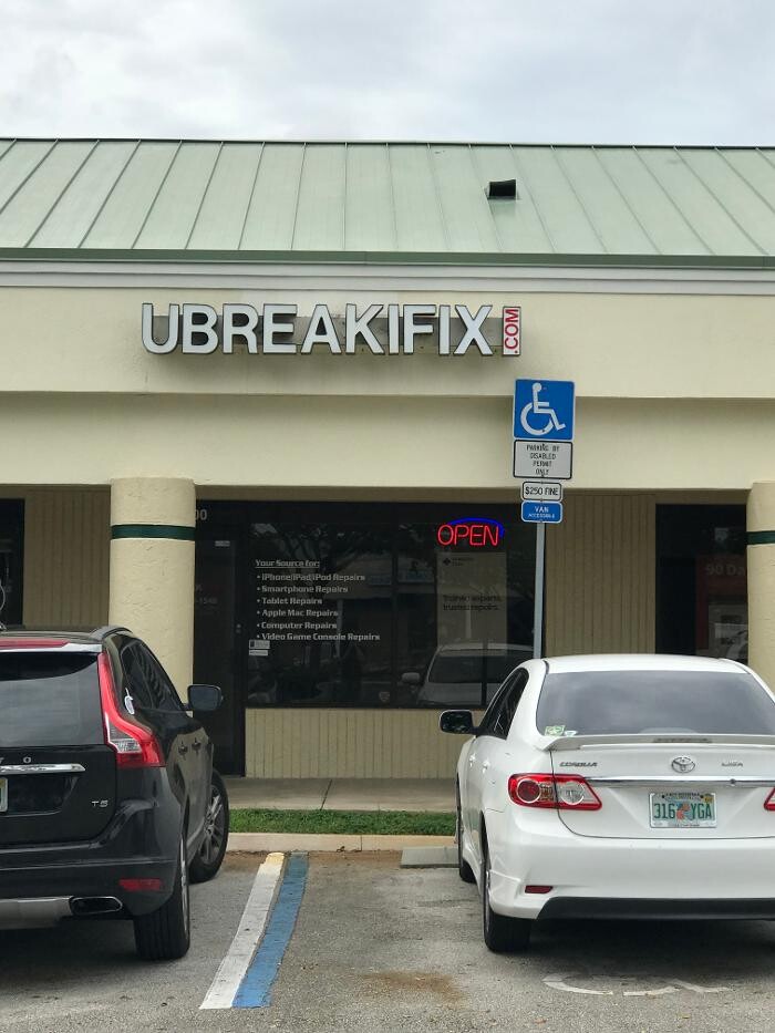 Images uBreakiFix - Phone and Computer Repair