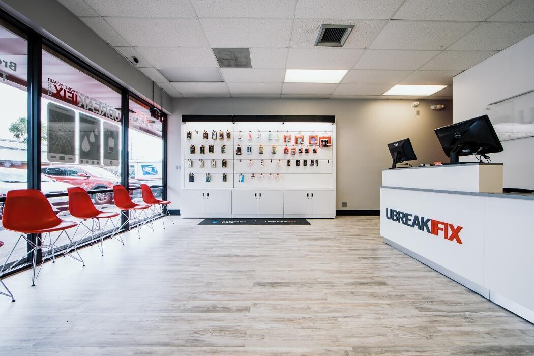 Images uBreakiFix - Phone and Computer Repair